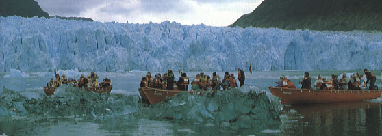 Laguna San Rafael (33979 bytes)